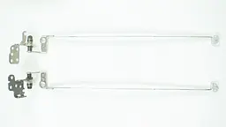 Петлі для ноутбука ACER ASPIRE E1-521, E1-531, E1-531G, E1-571, E1-571G, TM: TMP253-E, TMP253-M, TMP253-MG (AM0HJ000100+AM0HJ000300) (ліва+права) - мініатюра 2