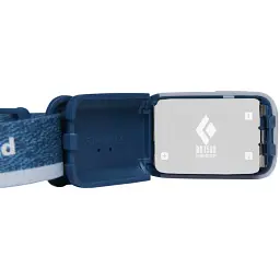 Ліхтар налобний Black Diamond Astro 300 Creek Blue - мініатюра 6