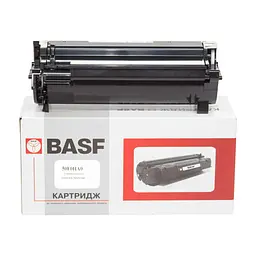 Тонер-картридж BASF Lexmark X264/X363/X364 , 50F0HA0 Black (BASF-KT-50F0HA0)