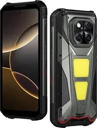 Смартфон Doogee V Max LR 16/512GB Titanium (2834962728)