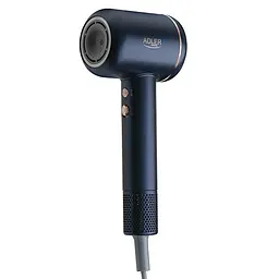 Фен Adler AD 2270 black - мініатюра 5