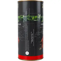 Чай чорний Graff Cherry Samurai 240 г (3 шт. х 80 г) - мініатюра 3