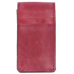 Ключниця шкіряна GRANDE PELLE 12х6.5х2 см acs0032162 - мініатюра 5