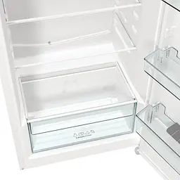 Холодильник однокамерний Gorenje RB615FEW5 - мініатюра 12