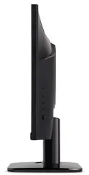 Монітор Acer 21.5" KA222QE3bi (UM.WX2EE.302) Black teh0022138 - мініатюра 4