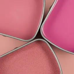 Рум'яна для обличчя NAM Smart Jelly Blusher № 01 Pink Crush 10 г - мініатюра 4