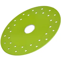 Диск алмазний по склу Alloid Building Tools 125 мм (DS-12520) - мініатюра 2