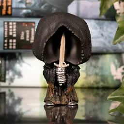 Игровая фигурка Funko POP! Назгул 10,7 см виниловая черная - миниатюра 3