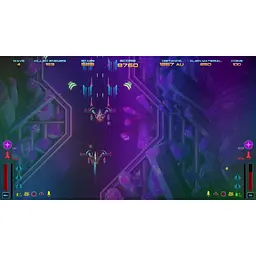 Ключ активації Microsoft Shootvaders The Beginning для Xbox One/Series S/X - мініатюра 5