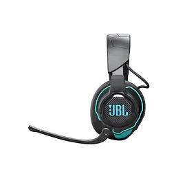 Навушники JBL Quantum 910 Black (JBLQ910WLBLK) - мініатюра 10