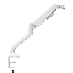 Настільне кріплення для монітора OfficePro MA441W 17-32" White [138973] - мініатюра 4