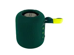 Портативна колонка Hopestar H56 Green - мініатюра 3
