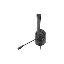 Навушники A4Tech FH100U Stone Black - мініатюра 5