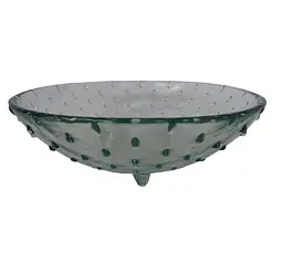 Салатник Vidrios San Miguel PUNTOS 7329 7х20 см 0.5 л