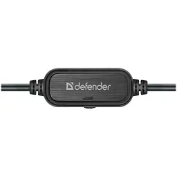 Акустична система Defender Solar 1 Black (65401) - мініатюра 6