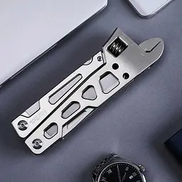 Мультитул Nextool KT5023 Multifunctional Stainless Steel - мініатюра 6