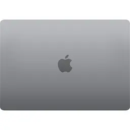 Ноутбук Apple MacBook Air 15'' M3 8/512GB Space Gray 2024 (MRYN3) [103016] - мініатюра 7