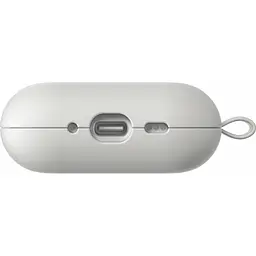 Чохол AmazingThing Glamour Artisan Case для Airpods Pro 3 Natural (APRO3GMNA) [162126] - мініатюра 4