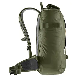 Рюкзак Deuter Amager 25+5 Khaki (1052-32200222050) - мініатюра 4