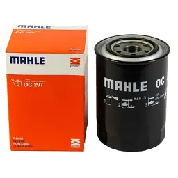 Фільтр масляний Mahle OC297 - мініатюра 2