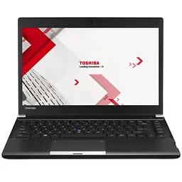 Ноутбук Toshiba Portege R30-A-138 (i7-4600M/16/120SSD) - Class B "Б/В"