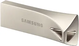 Накопичувач 512GB USB 3.1 Type-A Bar Plus Срібний Samsung teh0025097 - мініатюра 6