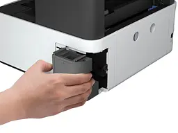 Багатофункційний пристрій А4 Epson M2140 Фабрика друку (C11CG27405) - мініатюра 2