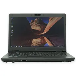Ноутбук Toshiba Satellite B552 (i3-2370M/4/250) - Class B "Б/В" - мініатюра 4