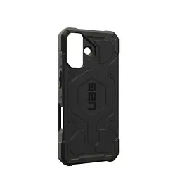 Чохол до мобільного телефона UAG iPhone 17 Pathfinder MagSafe Black (114550114040) - мініатюра 12