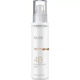Защитный спрей для тела Christina Nude Protective Mist 100 мл