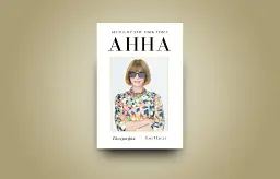 Анна. Біографія Анни Вінтур, головної редакторки Vogue - Емі Оделл - мініатюра 3