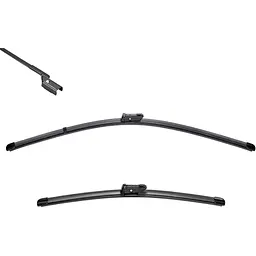 Щітка склоочисника Valeo 577918