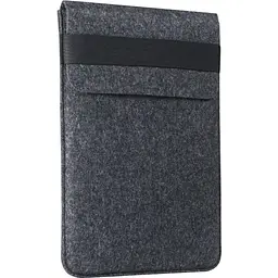 Чохол для ноутбука Gmakin 13 Macbook Pro New Envelope Gray (GM71-13New)