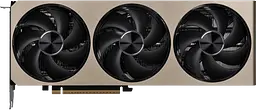 Відеокарта GeForce RTX 5080 16GB MSI Inspire 3X OC (RTX 5080 16G INSPIRE 3X OC)