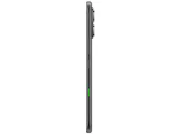 Смартфон Infinix Note Edge 8/256GB Shadow Black - мініатюра 5