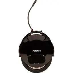 Моноколесо InMotion V10F [129800] - мініатюра 4