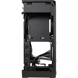 Корпус Cooler Master NCORE 100 MAX Bronze Edition (NR100-ZNNN85-SL0) - мініатюра 11