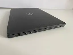 Ноутбук Dell Latitude 7410 14" (i7-10810U / 16GB / SSD 256GB / 1920х1080 IPS) #4 Refurbished - мініатюра 4