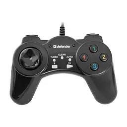 Геймпад Defender Vortex USB (64249)