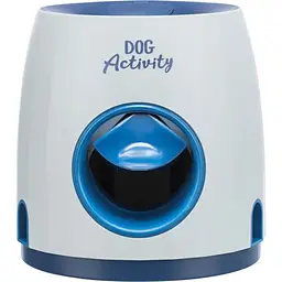 Іграшка-годівниця для собак Trixie Dog Activity Ball & Treat, 17х18 см (32009) - мініатюра 4