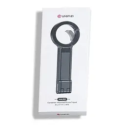 Тримач для телефону Ulanzi Vijim MA30 Carabiner Mobile Phone Tripod (M030 MA30) - мініатюра 2