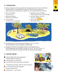 Tamburin 3. Lehrbuch. Deutsch für Kinder - мініатюра 8
