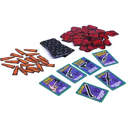 Гра настільна Vladi Toys Пекельна перестрілка (VT8077-17) - мініатюра 3
