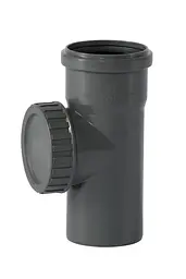 Ревізія Ostendorf HT Safe 75 мм (173600)