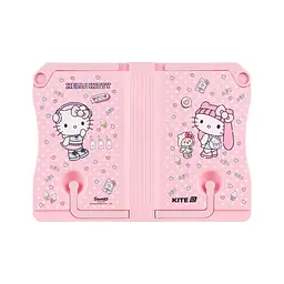 Підставка для книг Kite Hello Kitty, пластикова (HK25-391-1) - мініатюра 2