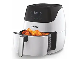 Мультипіч Zelmer ZAF 5501W - мініатюра 2
