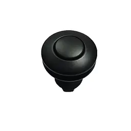Пневматична кнопка для подрібнювача харчових відходів Mixxus AS-01 black MX1572
