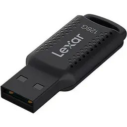 USB флеш-накопичувач Lexar JumpDrive V400 128GB USB 3.0 [LJDV400128G-BNBNG] [137789]
