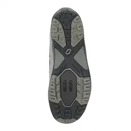 Веловзуття Scott FR Crus-R Boa Lady 36 Сірий/Червоний (1081-251844.1049.006) - мініатюра 3