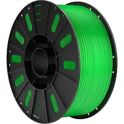 Філамент для 3D-принтерів Elegoo PLA Plus 3kg Green (50.203.0355) [164015]